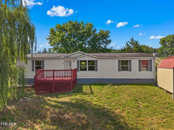 106 Rivershadows Drive, Rogersville, TN 37857
