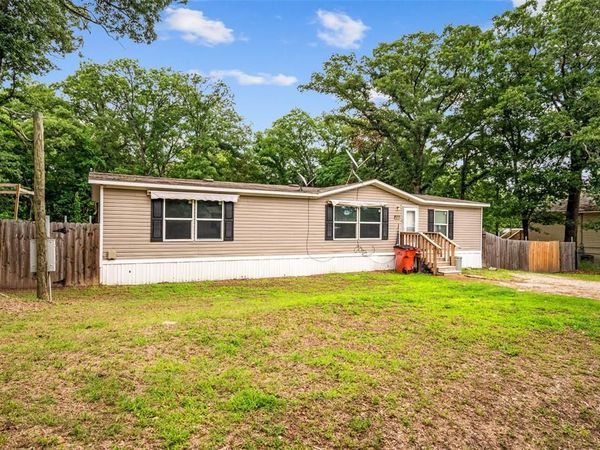 9815 Private Road 3792 , Quinlan, TX 75474