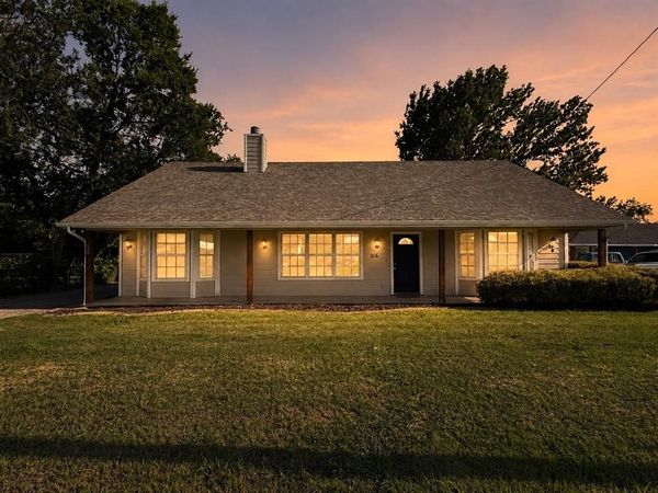 306 E 8th Street, Anna, TX 75409