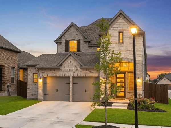 3131 Elmwood Street, Fate, TX 75087