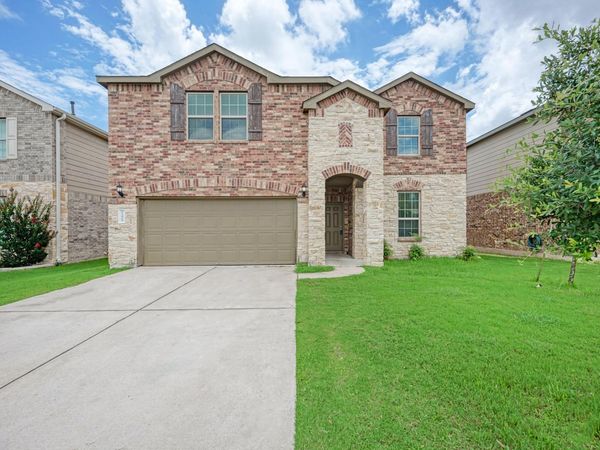 11809 Eragon DR, Austin, TX 78754