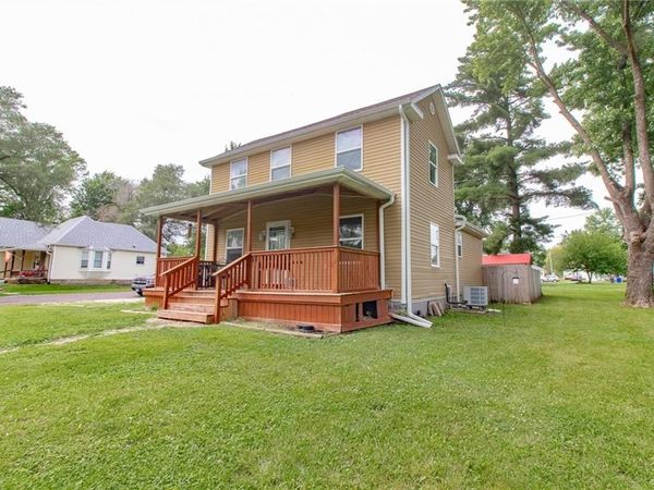 501 E 13th Street, Sedalia, MO 65301