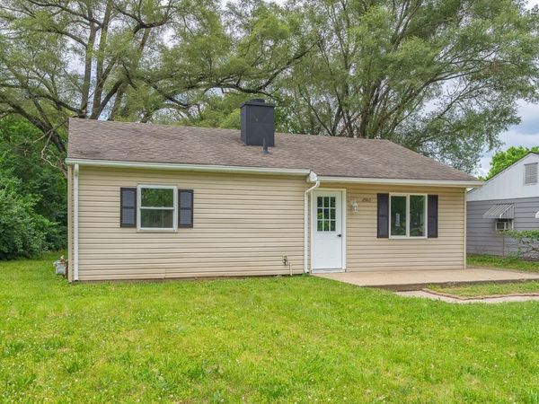 2903 Roslyn, Middletown, OH 45044