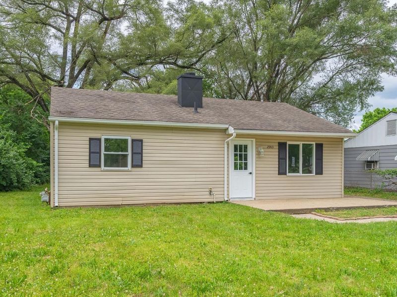 2903 Roslyn, Middletown, OH 45044 Photo 1