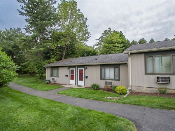 170 E Hadley Rd, Unit 13, Amherst, MA 01002