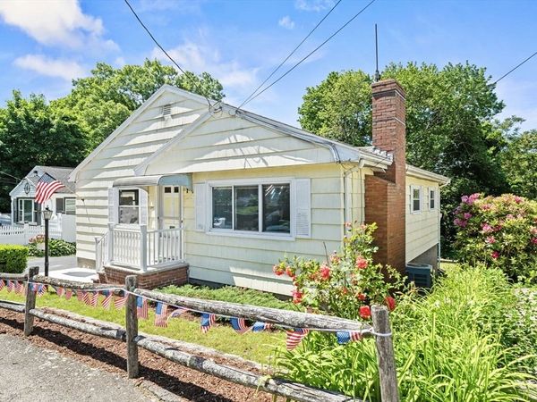 38 Fays Ave, Lynn, MA 01904
