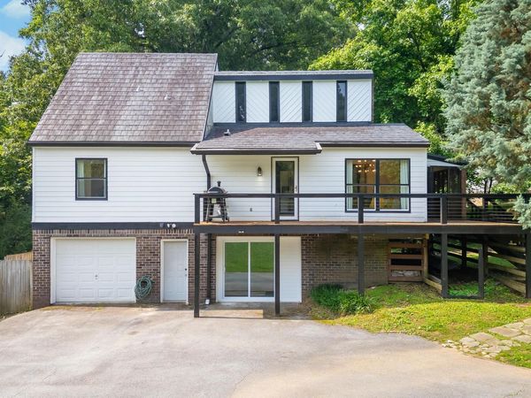 3420 Sunray Drive, Cleveland, TN 37312
