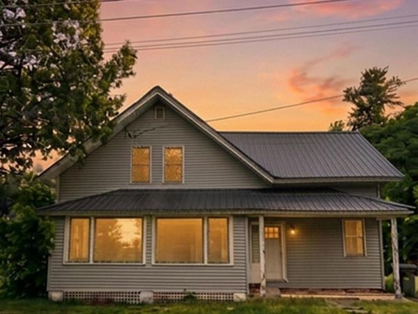 140 Wisconsin Ave, WI 54550