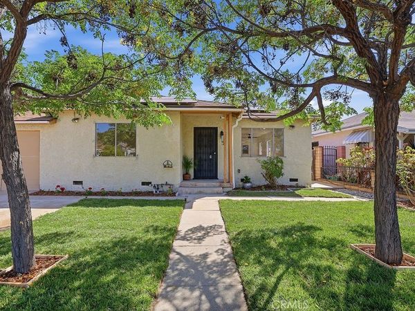 10332 Cayuga Avenue, Pacoima, CA 91331
