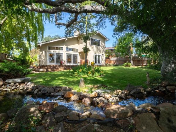 272 Waugh Avenue, Santa Cruz, CA 95065