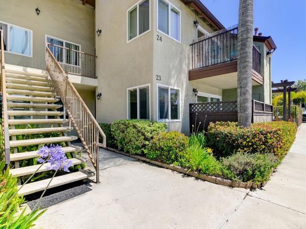 1509 E Washington Ave, Unit 23, El Cajon, CA 92019