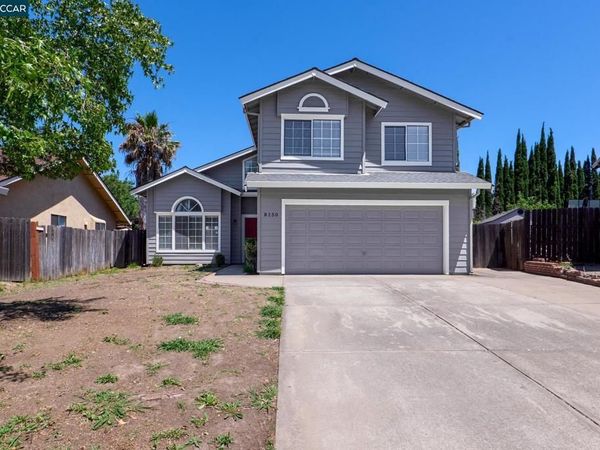 8150 Great House Way, Antelope, CA 95843