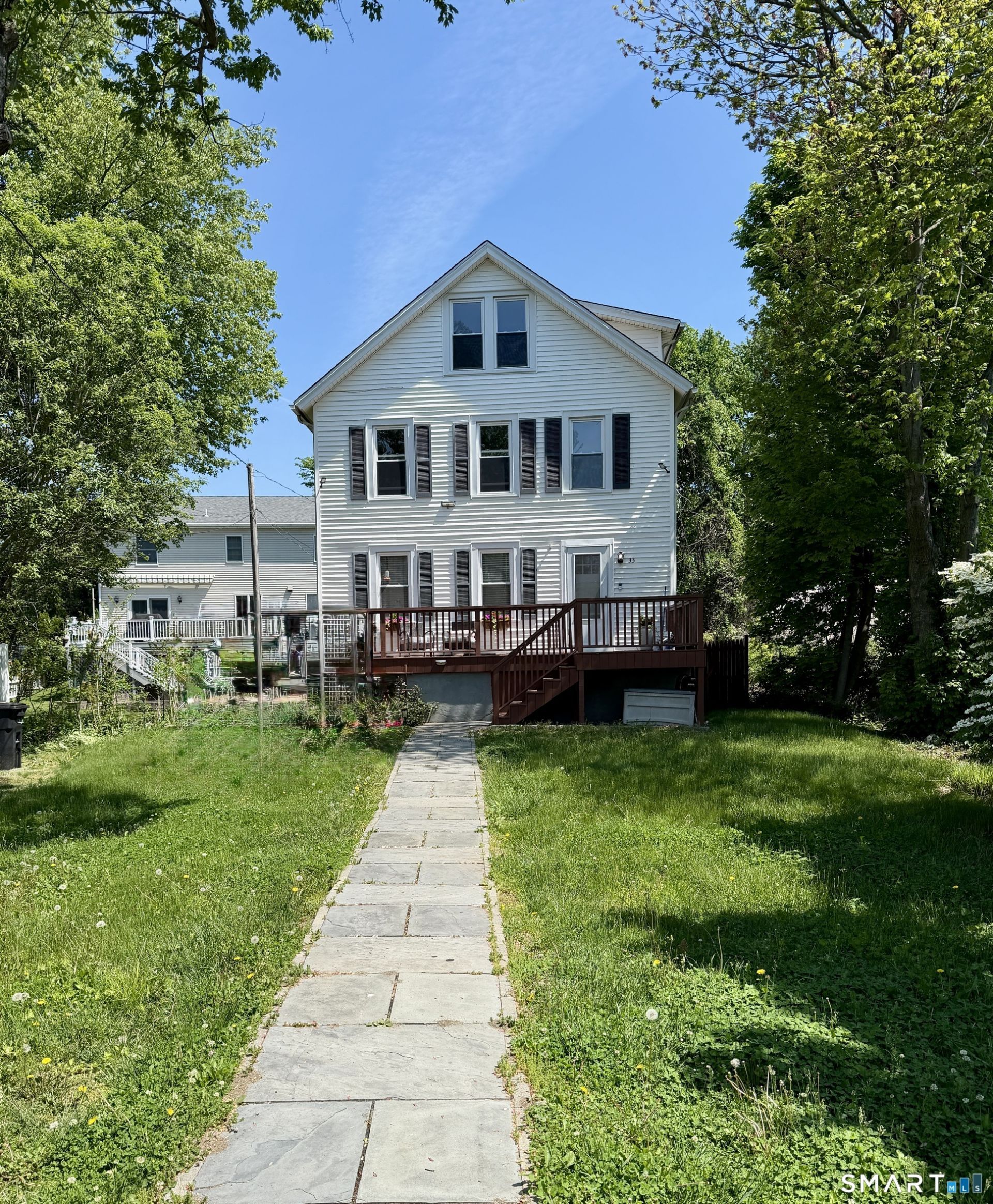 33 Macintosh, Norwalk, CT 06851 Main Photo