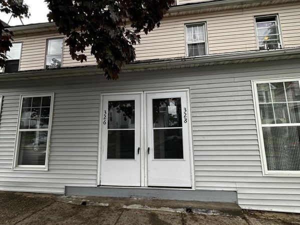 326-328 New Hancock Street, Wilkes-Barre, PA 18702