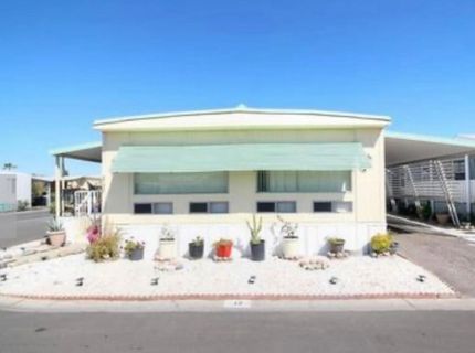 2845 E Hatch Rd #12, Modesto, CA 95351 Photo
