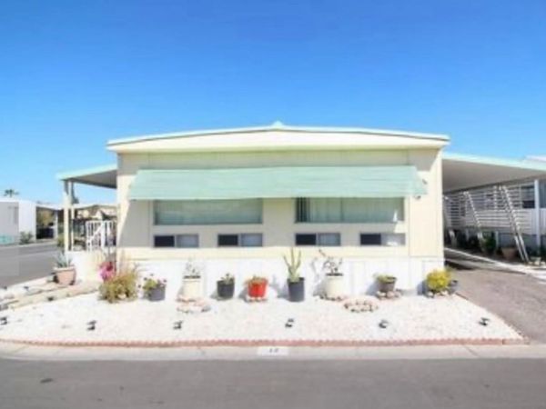 2845 E Hatch Rd #12, Modesto, CA 95351