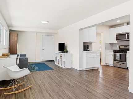 4914 Cabrillo Way, Sacramento, CA 95820 Photo