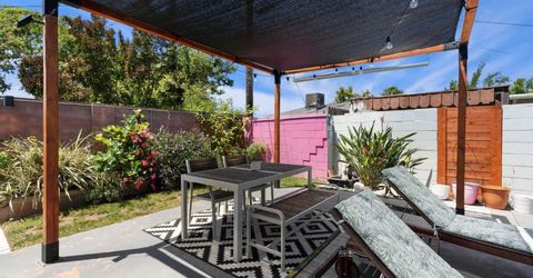 4914 Cabrillo Way, Sacramento, CA 95820 Photo