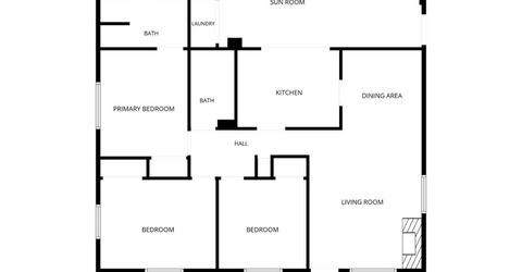 4914 Cabrillo Way, Sacramento, CA 95820 Photo