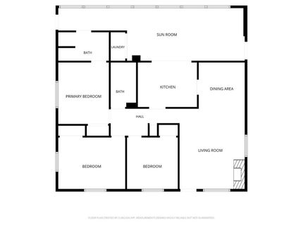 4914 Cabrillo Way, Sacramento, CA 95820 Photo