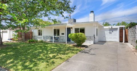 4914 Cabrillo Way, Sacramento, CA 95820 Photo