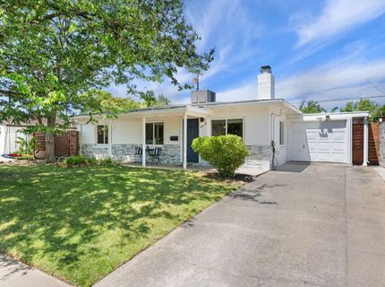 4914 Cabrillo Way, Sacramento, CA 95820 Photo