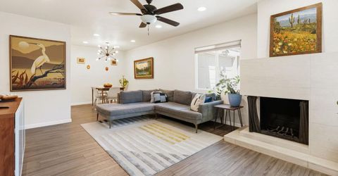 4914 Cabrillo Way, Sacramento, CA 95820 Photo