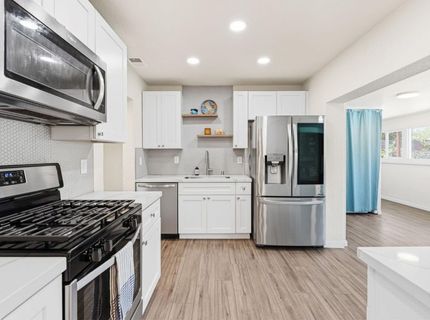 4914 Cabrillo Way, Sacramento, CA 95820 Photo