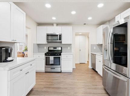 4914 Cabrillo Way, Sacramento, CA 95820 Photo