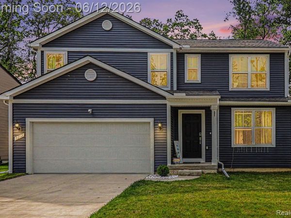 9212 Dogwood Court , Lima Twp, MI 48130