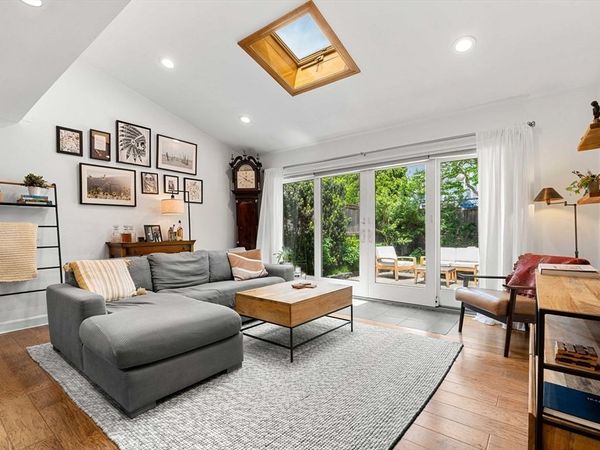 67B Hampshire Street, Cambridge, MA 02139