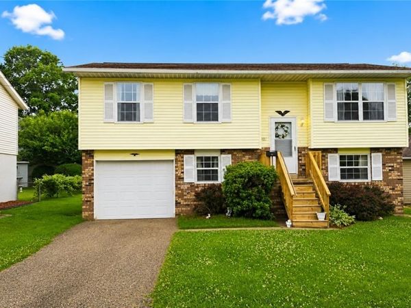 401 Josephine Street , Toronto, OH 43964