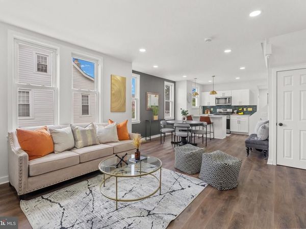 3009 MILFORD AVENUE , BALTIMORE, MD 21207