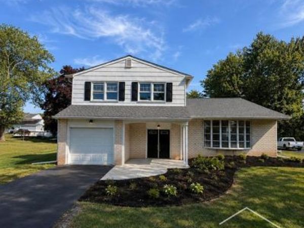 2910 HENLEY ROAD, PLYMOUTH MEETING, PA 19462