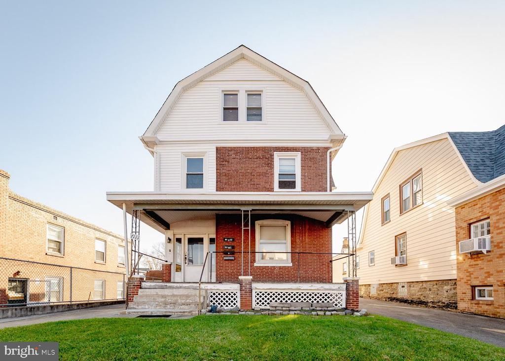 7111 Rising Sun Avenue , Philadelphia, PA 19111 Main Photo