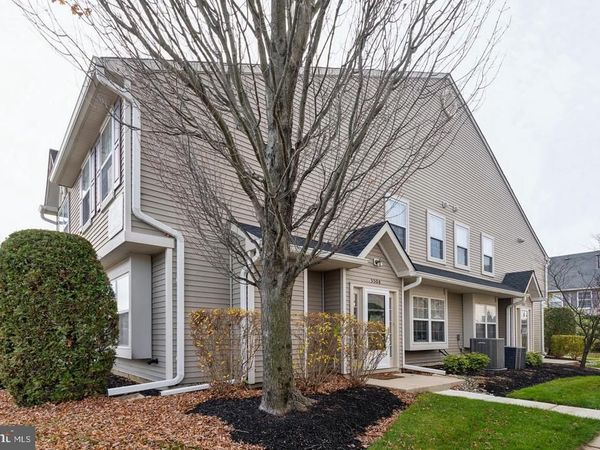 5504 ESSEX LA, MOUNT LAUREL, NJ 08054