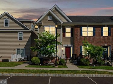 3600 JACOB STOUT ROAD, Unit 17, DOYLESTOWN, PA 18902