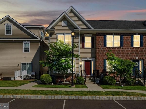 3600 JACOB STOUT ROAD, Unit 17, DOYLESTOWN, PA 18902