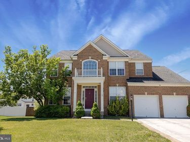 135 BLACKBURNS FORD DRIVE , STEPHENS CITY, VA 22655