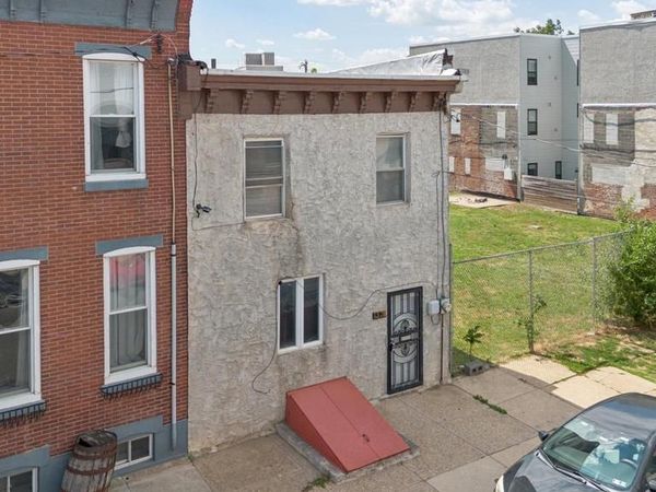 1328 N MARSTON STREET, PHILADELPHIA, PA 19121
