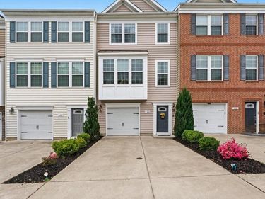320 TREE LINE DRIVE , FREDERICKSBURG, VA 22405