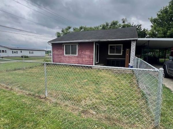 5133 Vigo Road, Londonderry, OH 45647