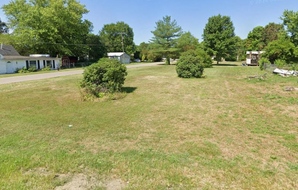 0 Woolweaver Ave., Hamden, OH 45634 Main Photo