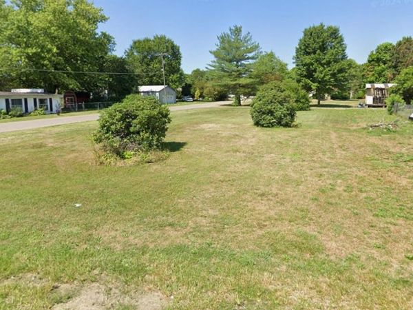 0 Woolweaver Ave., Hamden, OH 45634