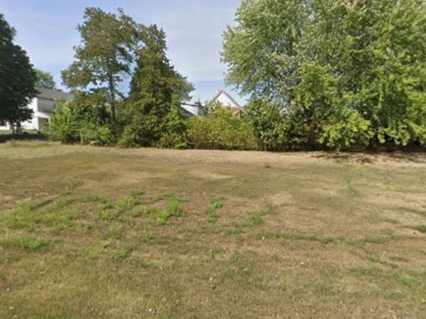 0 Railroad Street, Hamden, OH 45634