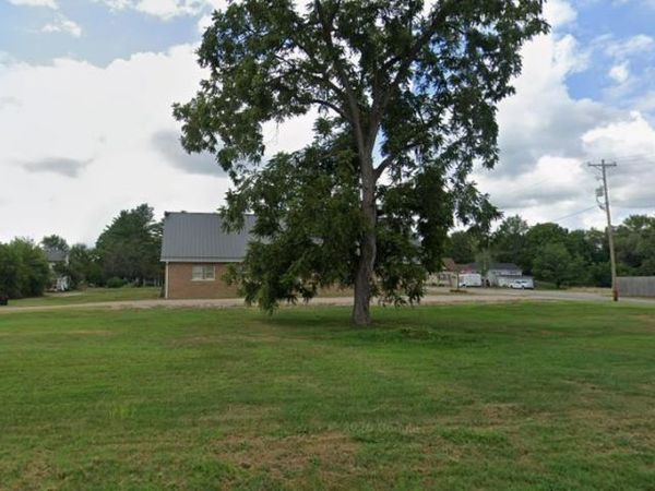 0 Main Street, Hamden, OH 45634