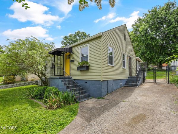 508 E Columbia Ave, Knoxville, TN 37917