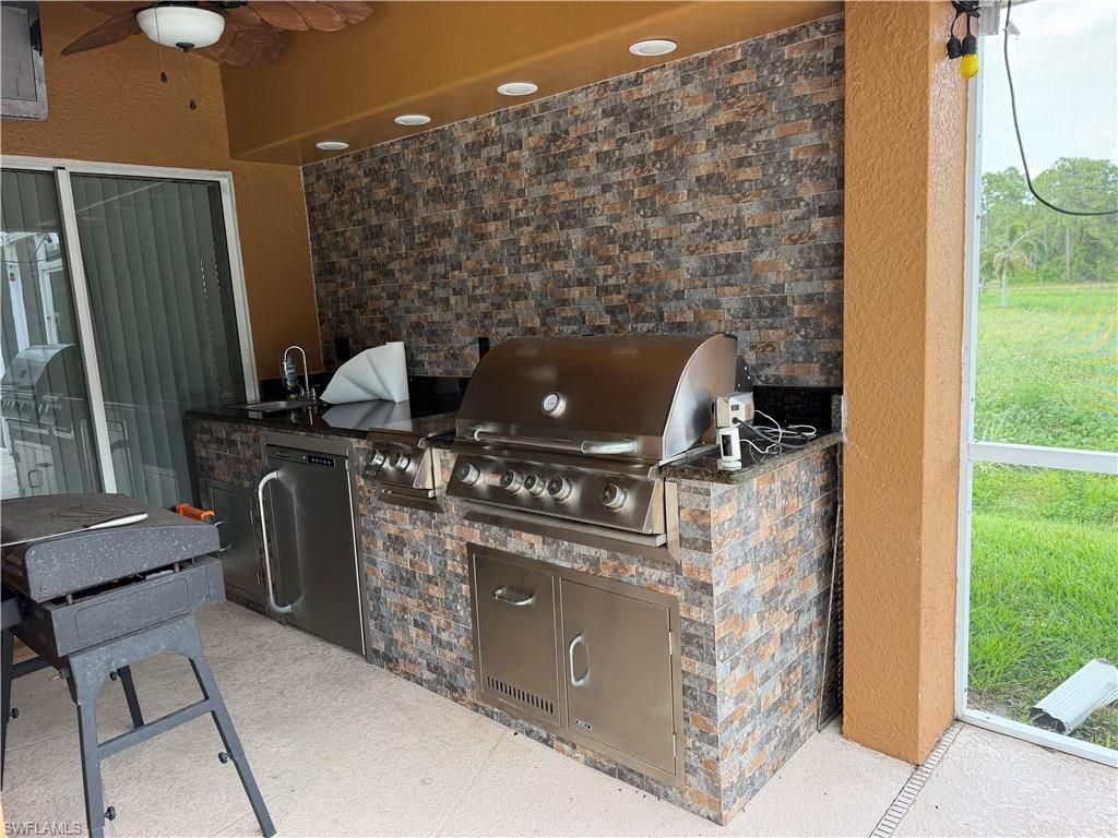 446 Jaipur Dr , Lehigh Acres, FL 33974 Photo