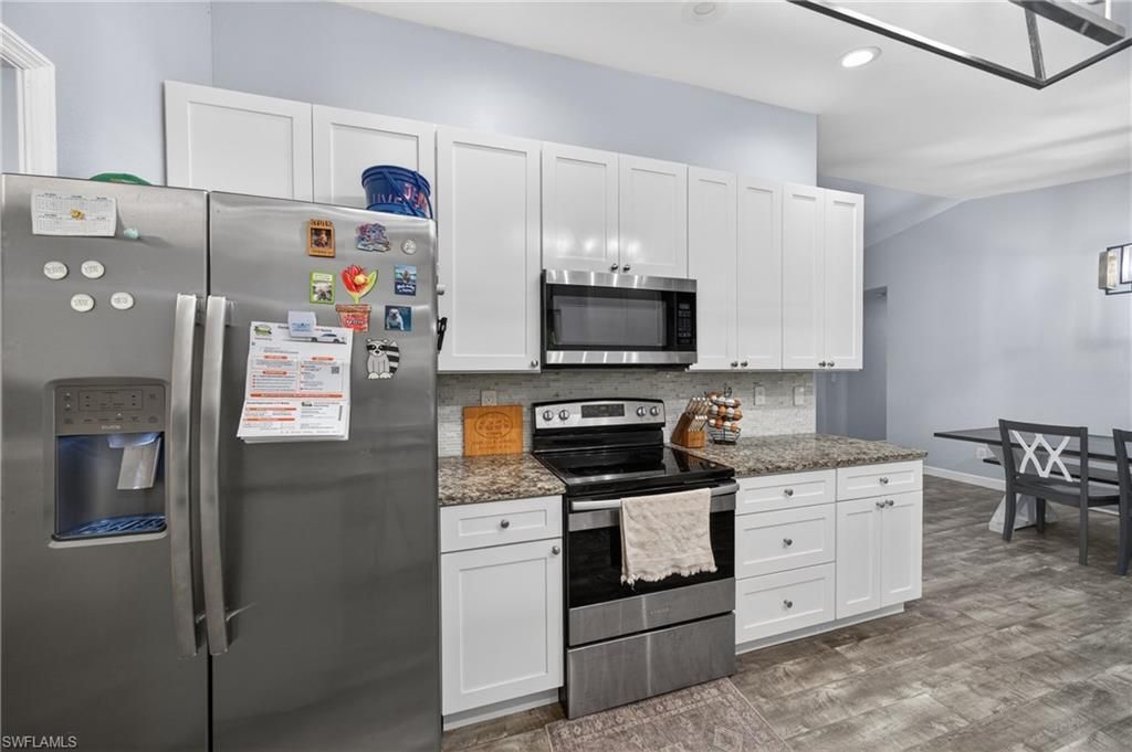 11751 Deal Rd , North Fort Myers, FL 33917 Photo