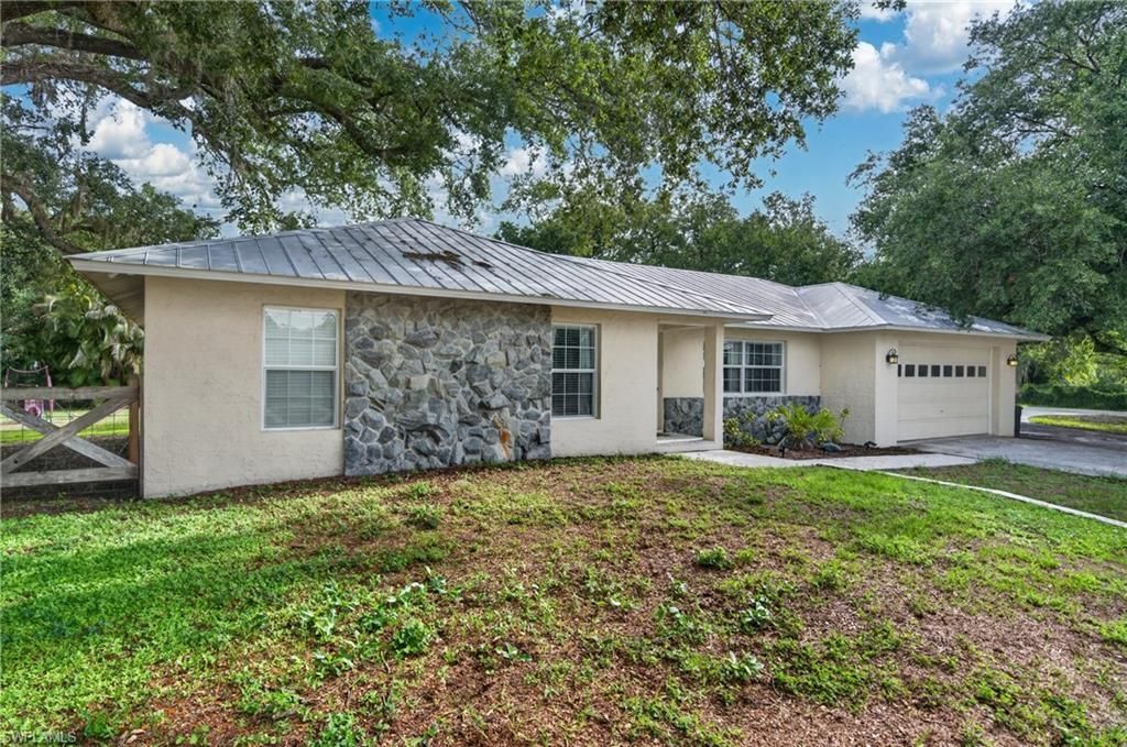 11751 Deal Rd , North Fort Myers, FL 33917 Photo